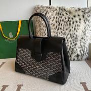 Goyard tote bag 34*25*16cm 2023120603 - 5