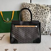 Goyard tote bag 34*25*16cm 2023120603 - 6