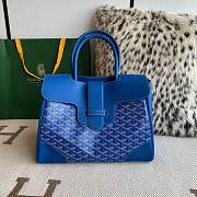 Goyard tote bag 34*25*16cm 2023120604 - 1