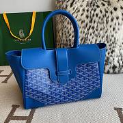 Goyard tote bag 34*25*16cm 2023120604 - 5