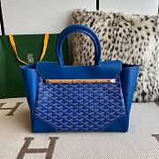 Goyard tote bag 34*25*16cm 2023120604 - 3