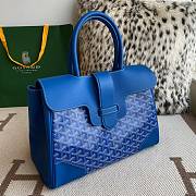 Goyard tote bag 34*25*16cm 2023120604 - 2