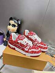 LV sneaker 2023120701 - 1