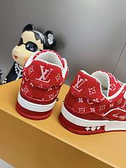 LV sneaker 2023120701 - 6