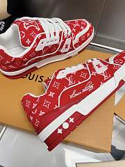 LV sneaker 2023120701 - 5