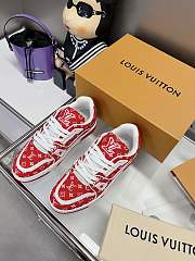 LV sneaker 2023120701 - 3