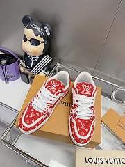 LV sneaker 2023120701 - 2