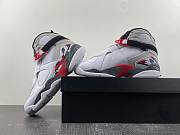 AIR JORDAN 8 RETRO COUNTDOWN PACK 305381-103 - 4