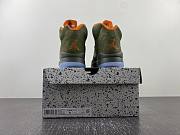 Air Jordan 5 Retro Olive 2024 DD0587-308 - 6