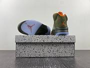 Air Jordan 5 Retro Olive 2024 DD0587-308 - 4