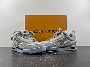 LV sneaker 202023120702 - 6