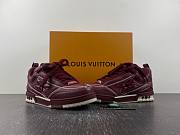 LV sneaker 202023120704 - 5