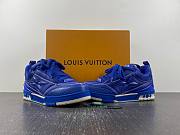 LV sneaker 202023120705 - 2