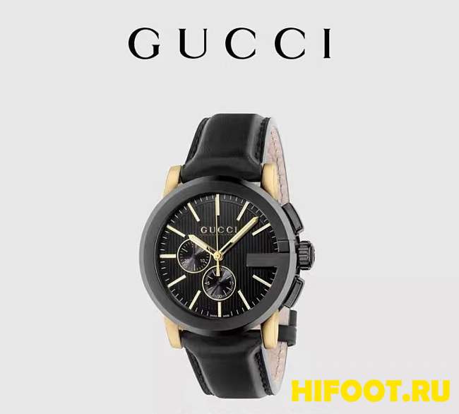 Gucci watch 2023120801 - 1