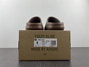 Yeezy Slide Soot GX6141 - 2