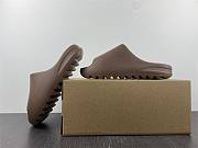 Yeezy Slide Soot GX6141 - 4