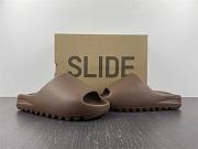 Yeezy Slide Soot GX6141 - 5