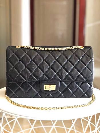 Chanel CL bag 30CM 2023120801