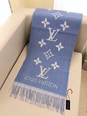 LV Scarf 2023121202 - 1