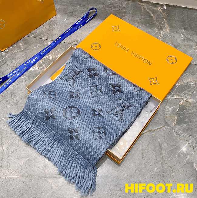 LV Scarf 2023121204 - 1