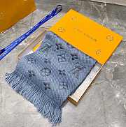 LV Scarf 2023121204 - 1