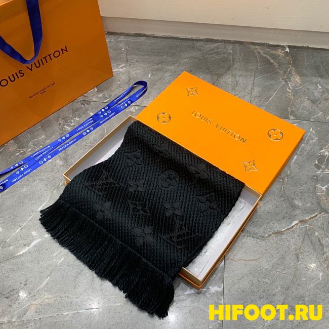 LV Scarf 2023121207 - 1