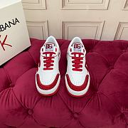 DOLCE&GABBANA sneaker 2023121202 - 6