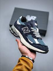 New Balance 2002R Protection Pack Dark Navy  M2002RDF - 1