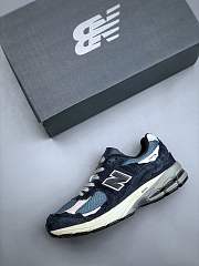 New Balance 2002R Protection Pack Dark Navy  M2002RDF - 6