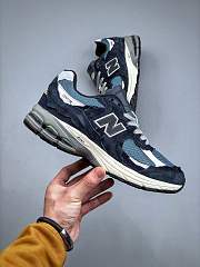 New Balance 2002R Protection Pack Dark Navy  M2002RDF - 3