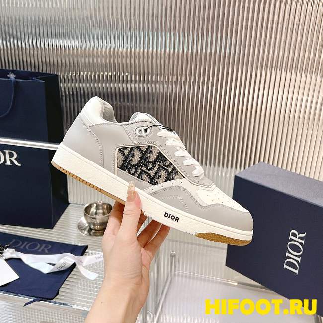 Dior B27 sneaker 2023121601 - 1