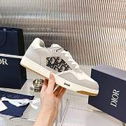 Dior B27 sneaker 2023121601 - 1