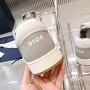 Dior B27 sneaker 2023121601 - 6