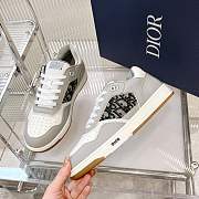 Dior B27 sneaker 2023121601 - 4