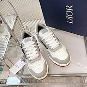 Dior B27 sneaker 2023121601 - 3