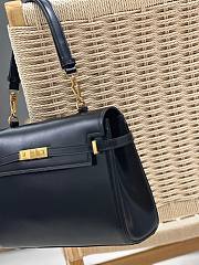 YSL manhattan bag 32*23*10.5CM  - 2