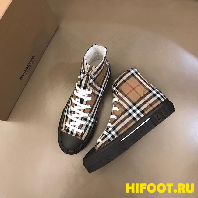 Burberry sneaker 2023122101 - 1