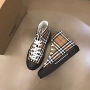 Burberry sneaker 2023122101 - 1