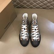 Burberry sneaker 2023122101 - 4