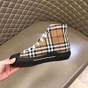 Burberry sneaker 2023122101 - 3