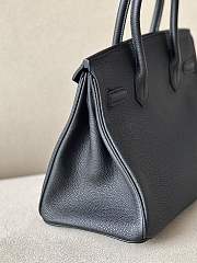 Hermes Birkin black 35CM 2023122901 - 2