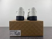 LV Nike Air force 1 white 2023123001 - 2