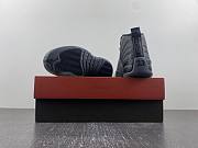 Air Jordan 12 Black Wolf Grey 20240102 - 6