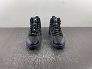 Air Jordan 12 Black Wolf Grey 20240102 - 2