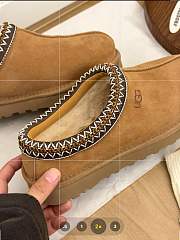 UGG boots 2024010301 - 6