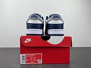 Nike Dunk Low Summit White Midnight Navy FD9749-400 - 3