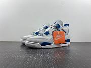 Air Jordan 4 Military Blue 2024 FV5029-141 - 1