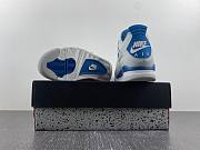 Air Jordan 4 Military Blue 2024 FV5029-141 - 3