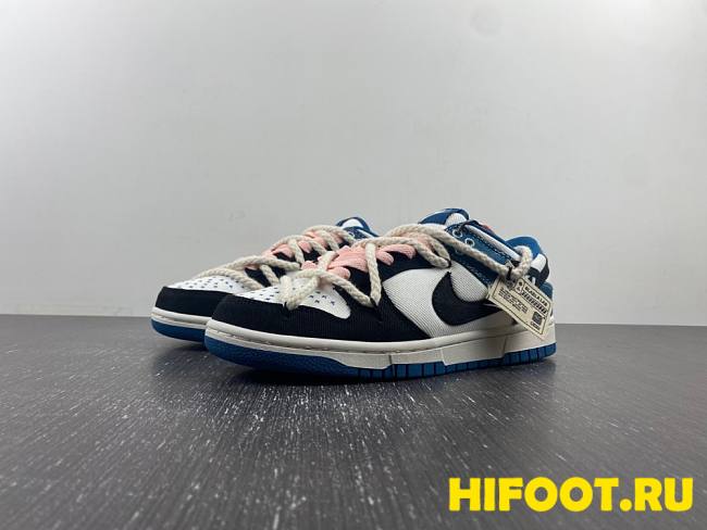 Nike Dunk Low DV0834-101  - 1