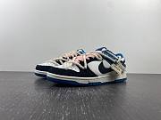 Nike Dunk Low DV0834-101  - 1